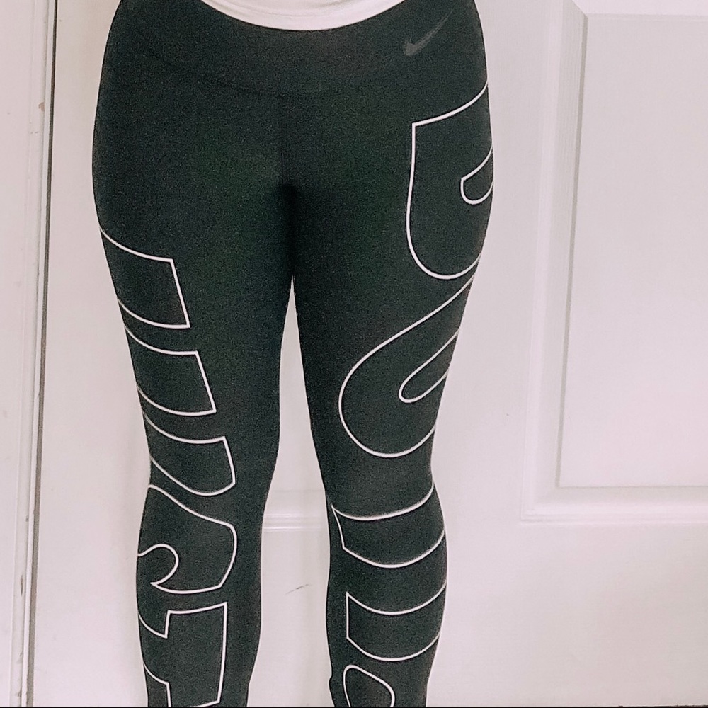 NIKE one legend dri fit leggings